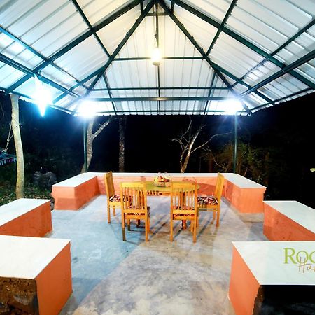 Bed and Breakfast Rock Haven Wayanad Kalpetta Exterior foto