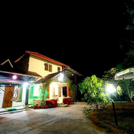 Bed and Breakfast Rock Haven Wayanad Kalpetta Exterior foto