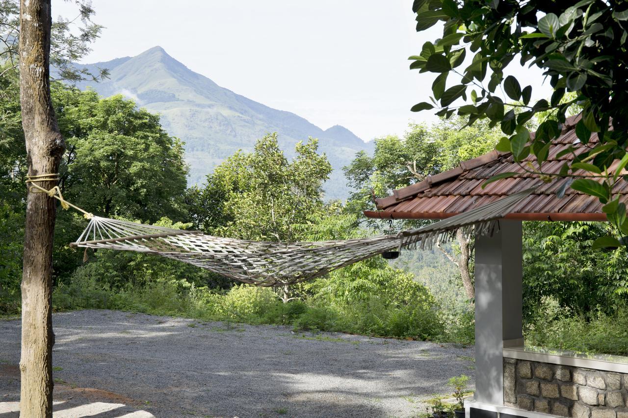 Bed and Breakfast Rock Haven Wayanad Kalpetta Exterior foto