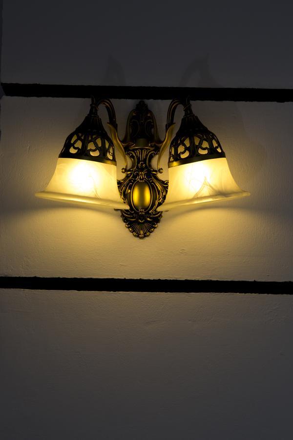 Bed and Breakfast Rock Haven Wayanad Kalpetta Exterior foto